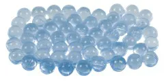 Sachet de billes silice active pour sous-évier