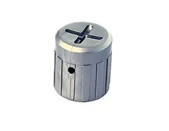 Bouchon de purge pour tête de porte-filtre