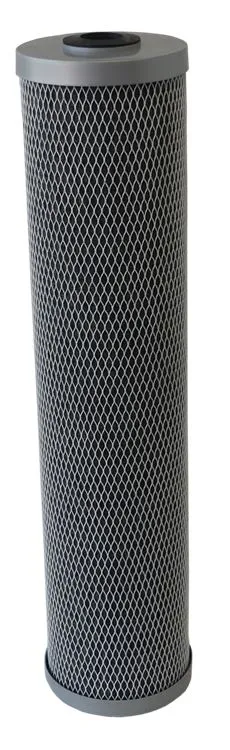 Cartouche charbon fibre bloc 20'' BIG