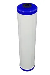 Cartouche charbon actif granulé 20'' BIG