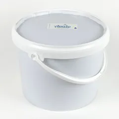 Charbon actif en granulés en seau de 5 Kg