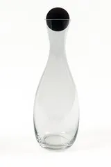Carafe vitalisante de 1,5L avec bouchon en liège