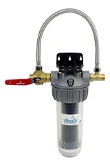 Filtre sous-évier avec bypass et 2 mugs offerts