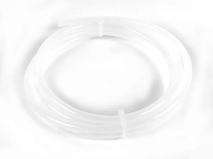 Tube polyéthylène opaque 1/4" au mètre