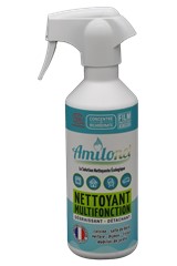 Amilonet spray 500 ml - lot de 10